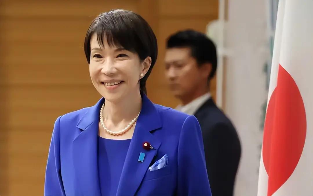 高市早苗胜选几个小时后，中国对她的忠告，当天就传到了日本高市早苗胜选几个小时后，