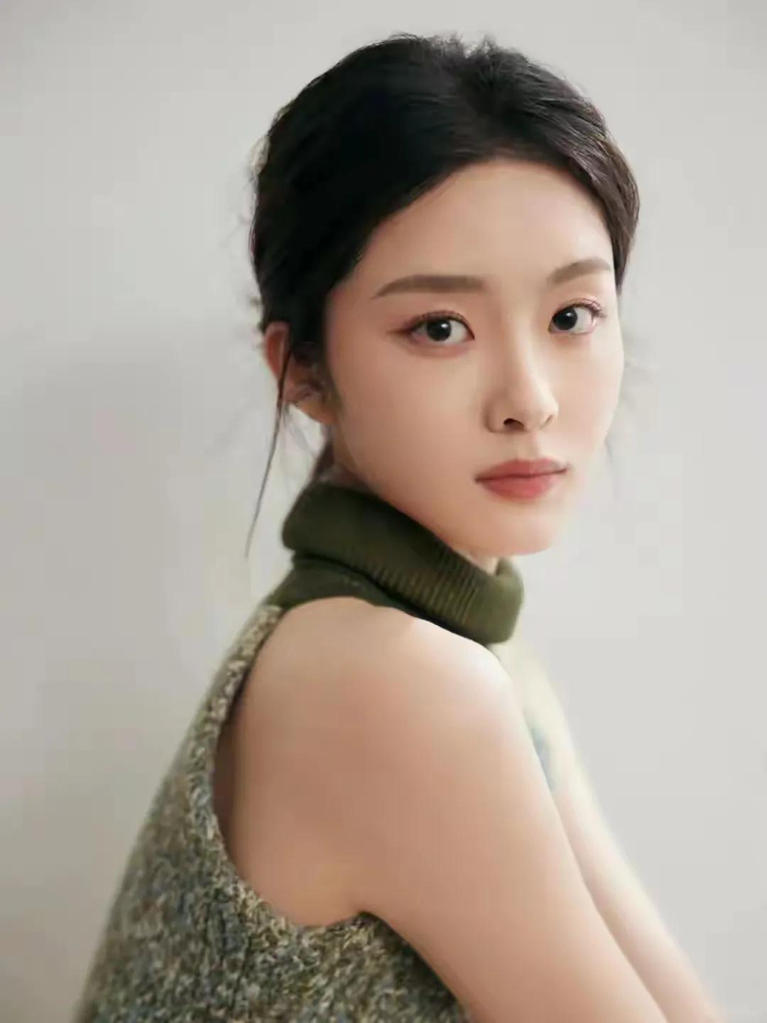 什么样的女生才能让人过目难忘？顶级魅力女人 女性魅力鉴赏 如果用一句歌词来表白，