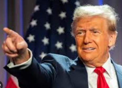 就在刚刚，
特朗普态度一天内180度逆转，再次印证：美国是纸老虎。

美国东部时