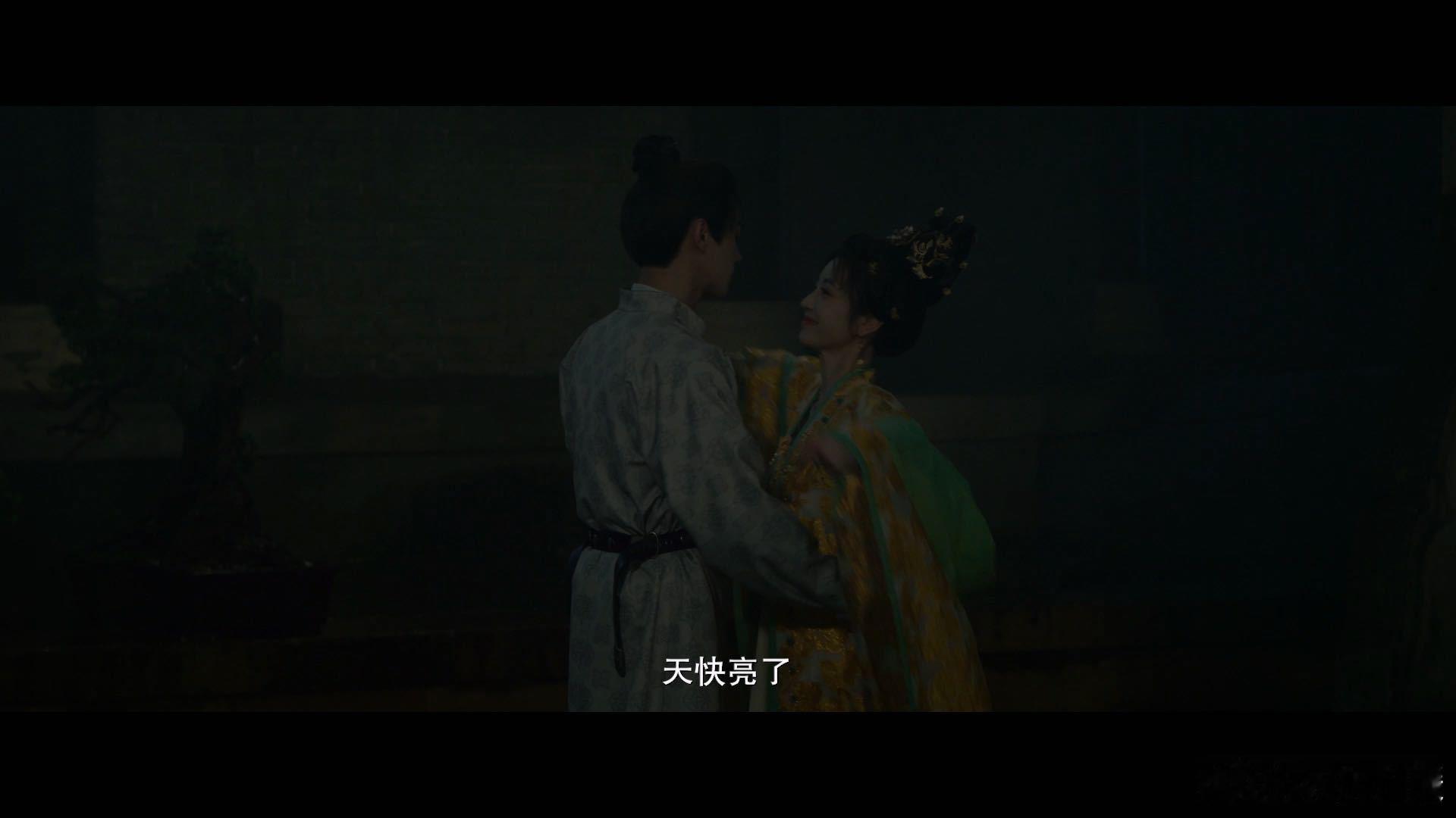 子夜归 哇哦，《子夜归》里梅逐雨一开始是清正端方小郎君，被钓系县主撩拨后，直接化