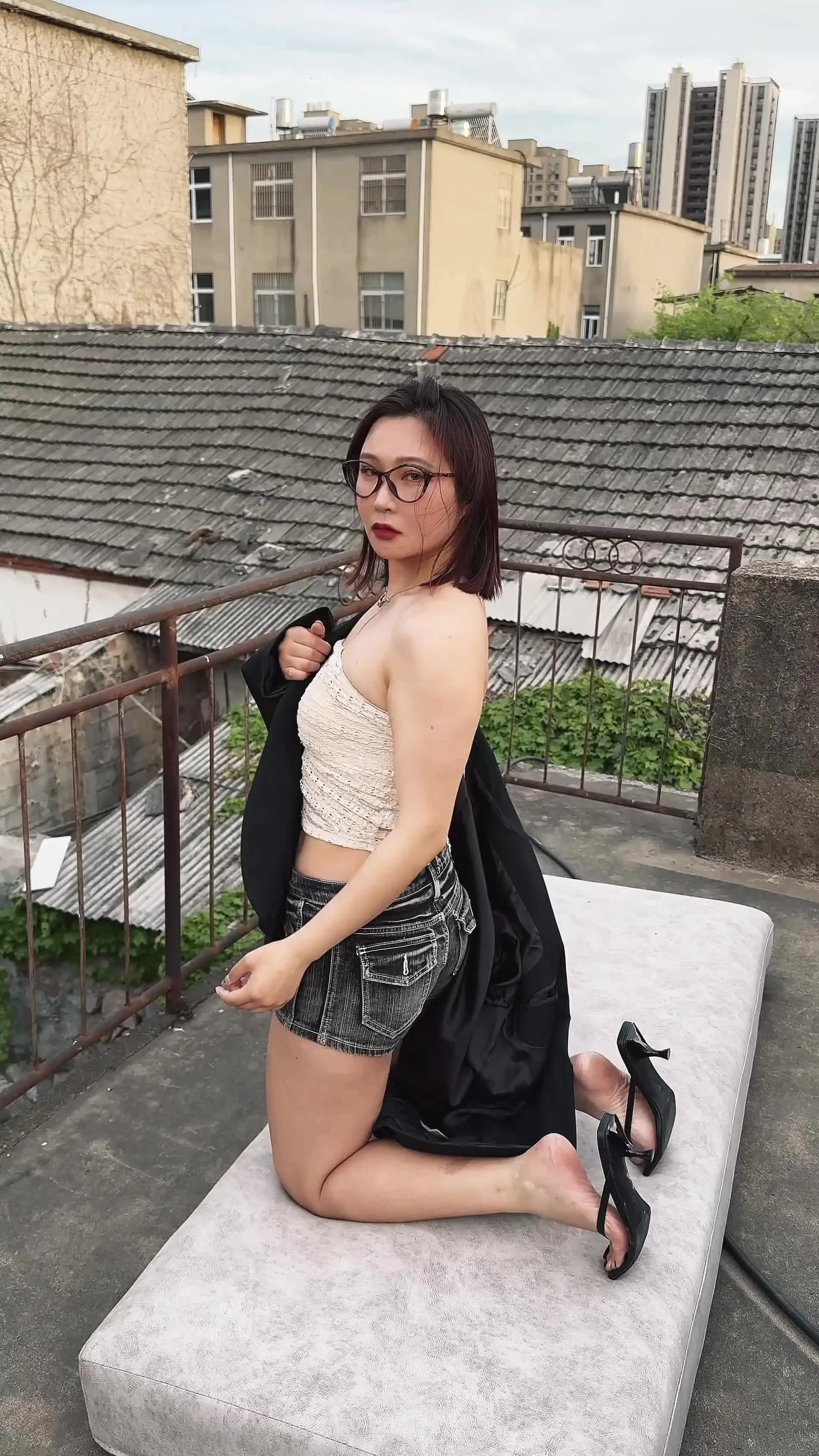 妈妈说拿不下别人 是你的问题
