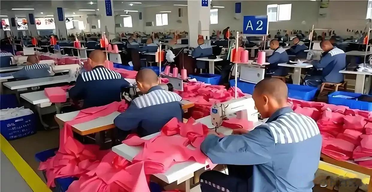 今天跟一个做律师的朋友闲扯，他给我说了自己一个当事人的故事。这人以前犯了事，蹲了