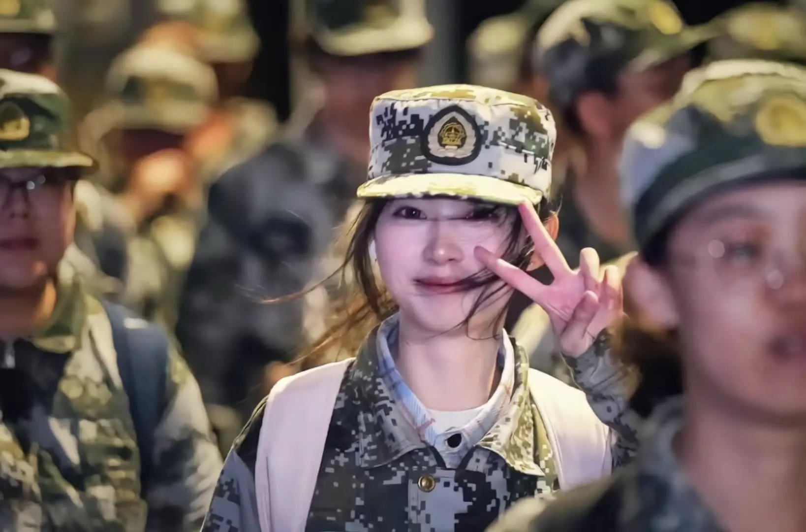 我愿意为你放弃 曾经那些年少轻狂