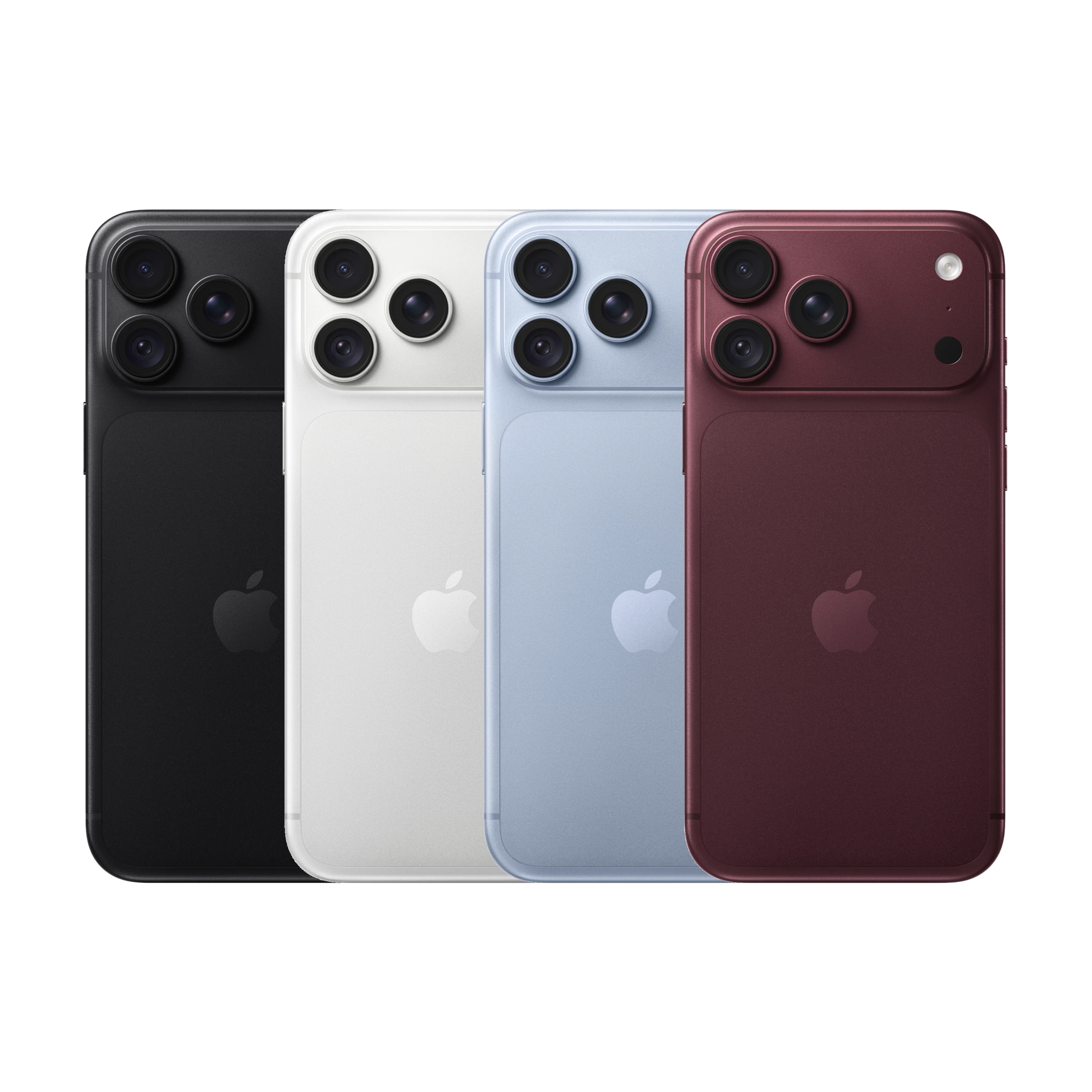 黄牛称iPhone18Pro敢炒但不敢压货临时做个黄牛（开个玩笑），开售当天就能