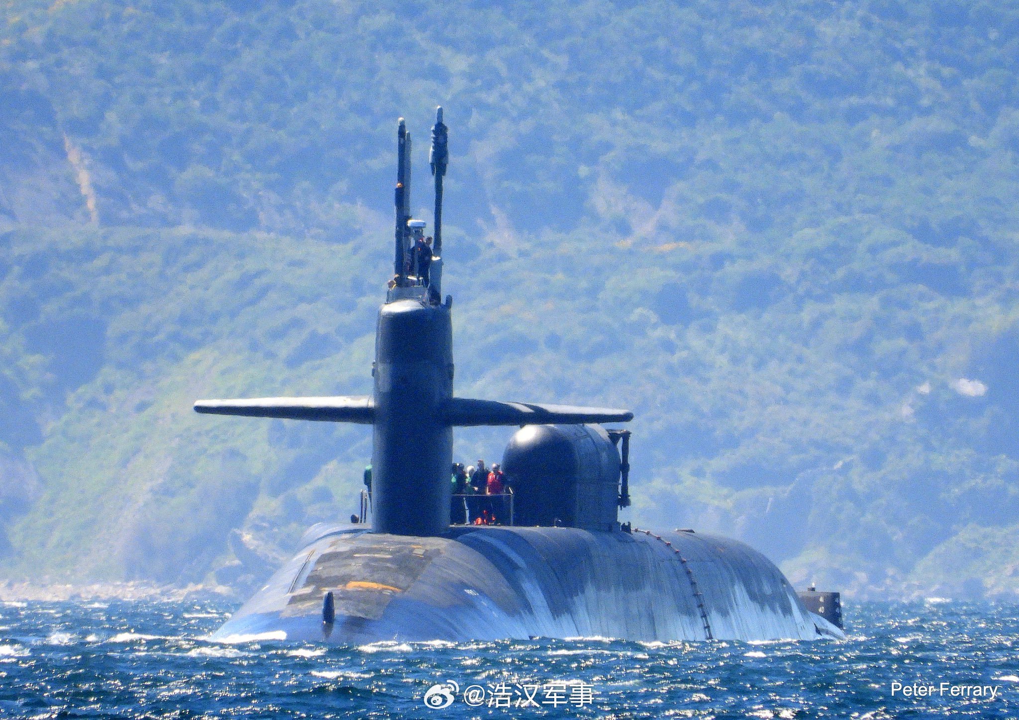 每天认识一件兵器全球武器装备盘点烽火问鼎计划 2026 年 3 月 31 日，美