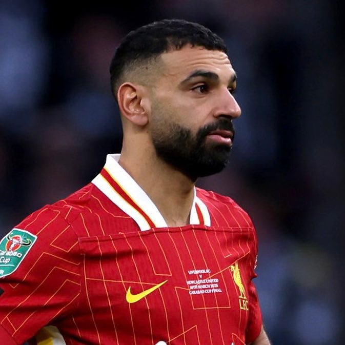 沙特职业联赛首席执行官奥马尔·穆加贝尔在WFS上表示：“我们欢迎穆罕默德·萨拉赫