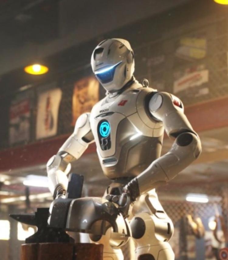 18万起！“空翻大神”众擎发首款“打工机器人”，2026年量产大战打响
 
12