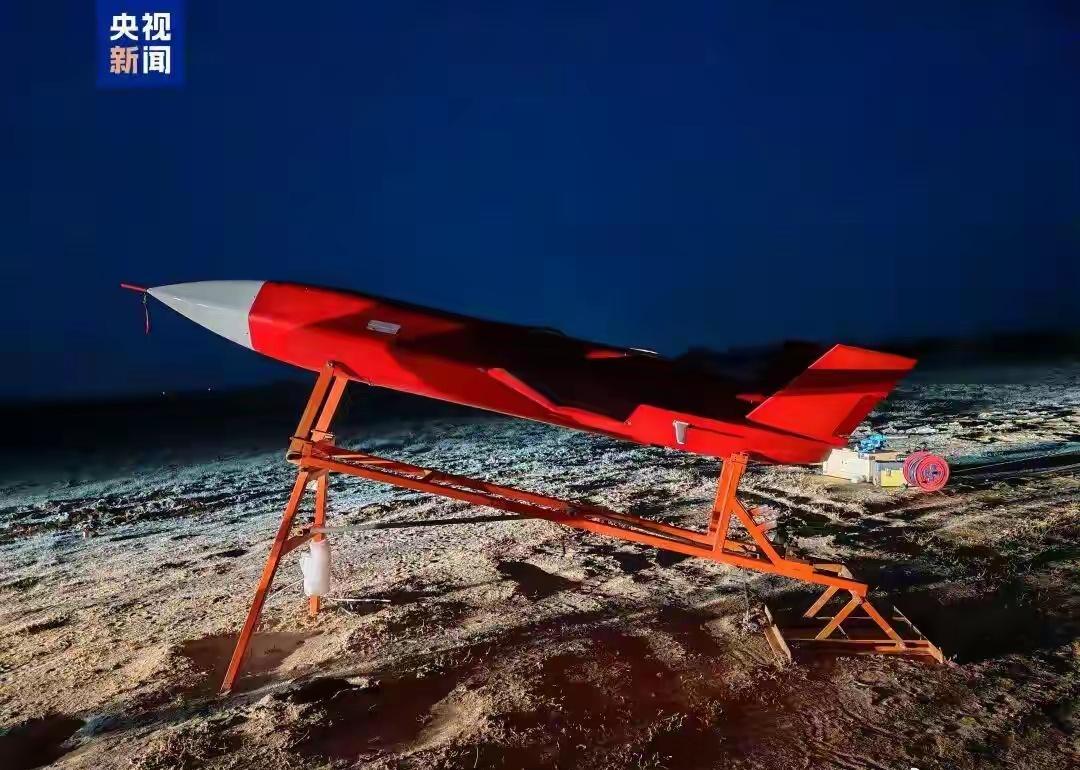 空中“打印”心脏！中国3D打印涡喷发动机成功首飞
近日，中国航发集团研发的3D打