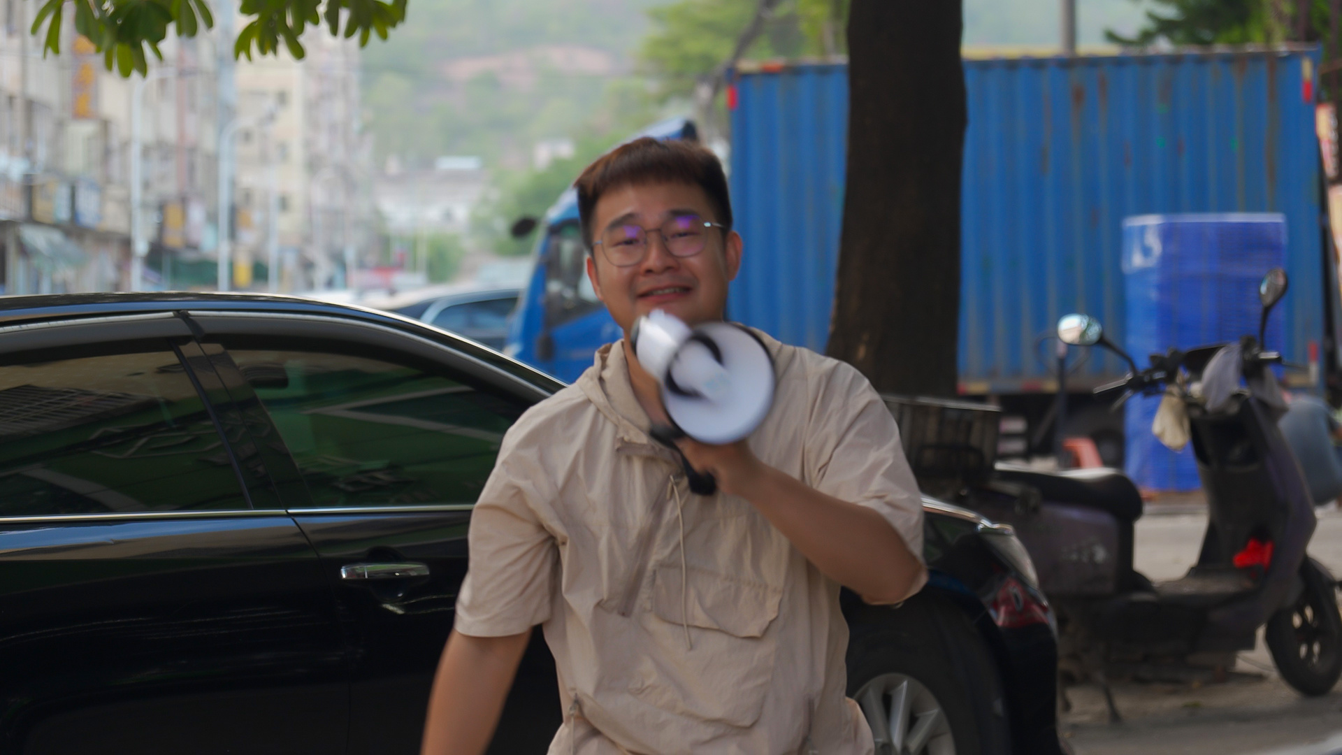 太久没更新原创了··· 