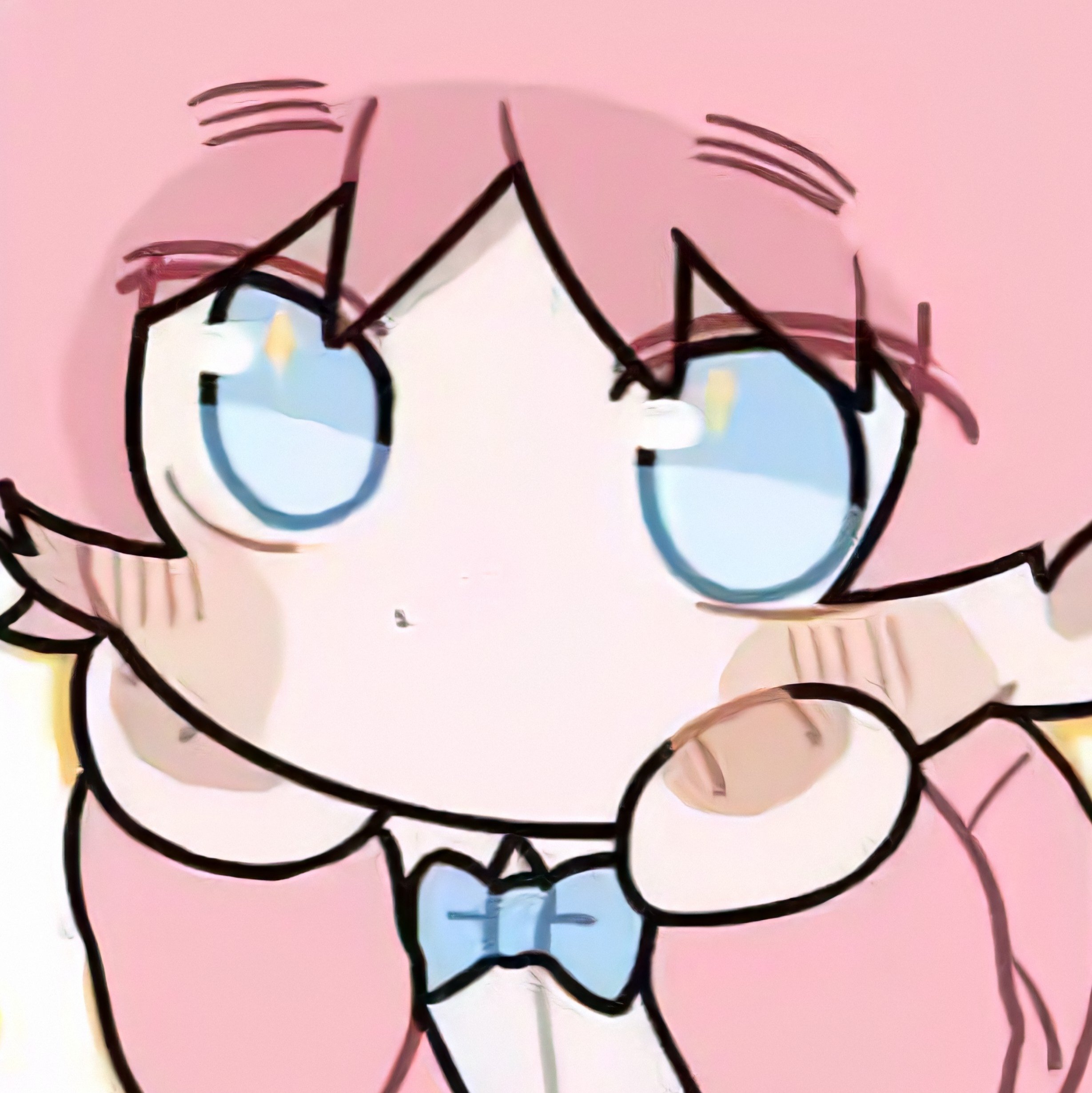 𝑾𝒆𝑪𝒉𝒂𝒕新一期趣味头像出炉 