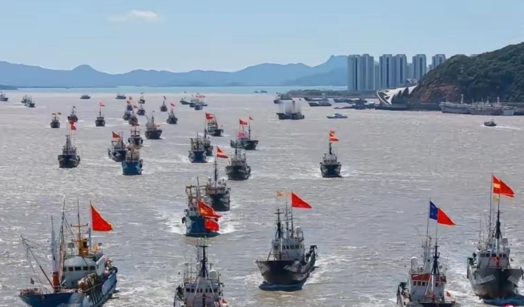 高市早苗又在严重挑衅我国，这是要玩火自焚的节奏！

就在2月12日，日本方面在长