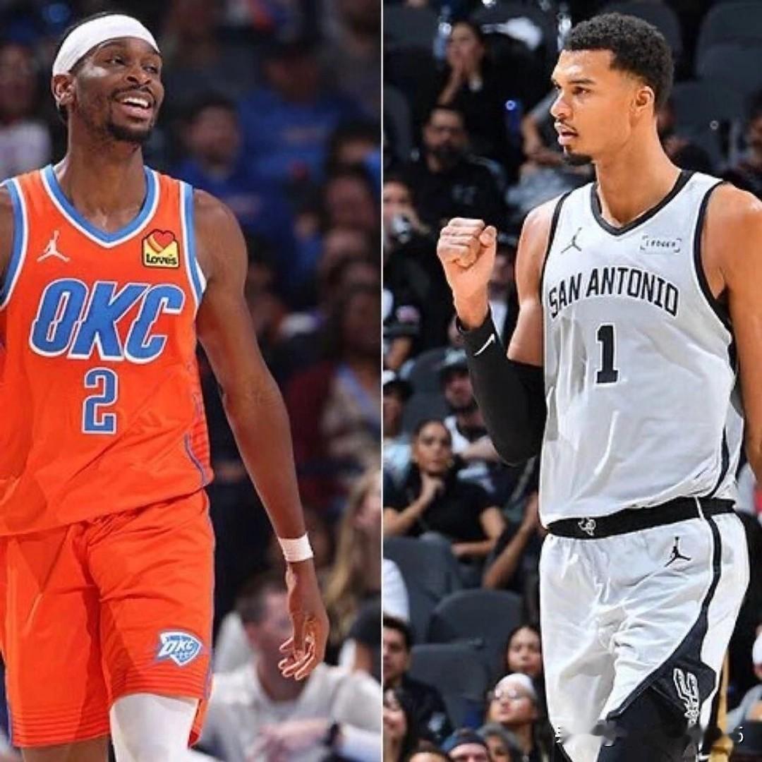 NBA圣诞大战，马刺队在客场以117-102大胜雷霆队，三杀卫冕冠军并豪取八连胜