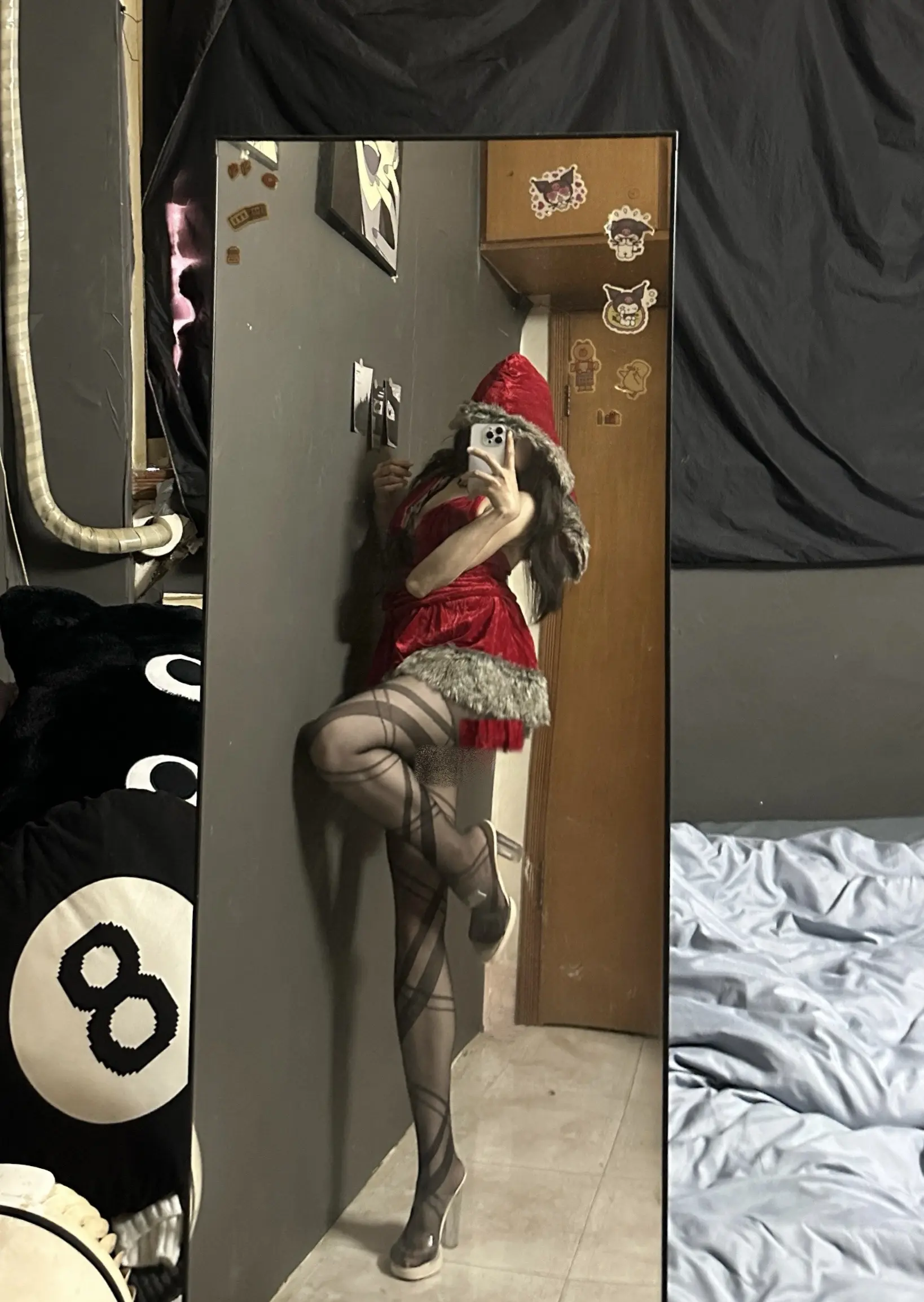 会对每一个叫我姐姐的女孩负责