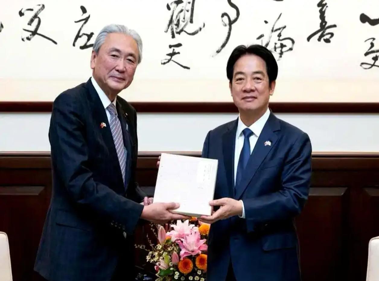 🇨🇳 中方重拳反制！日本政客古屋圭司被列入制裁清单

📅 时间：2026年