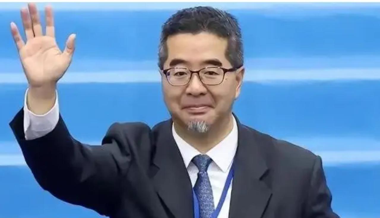 国民党传来消息！国民党副主席萧旭岑表示，中国国民党不接受“一国两制”，两岸都很清