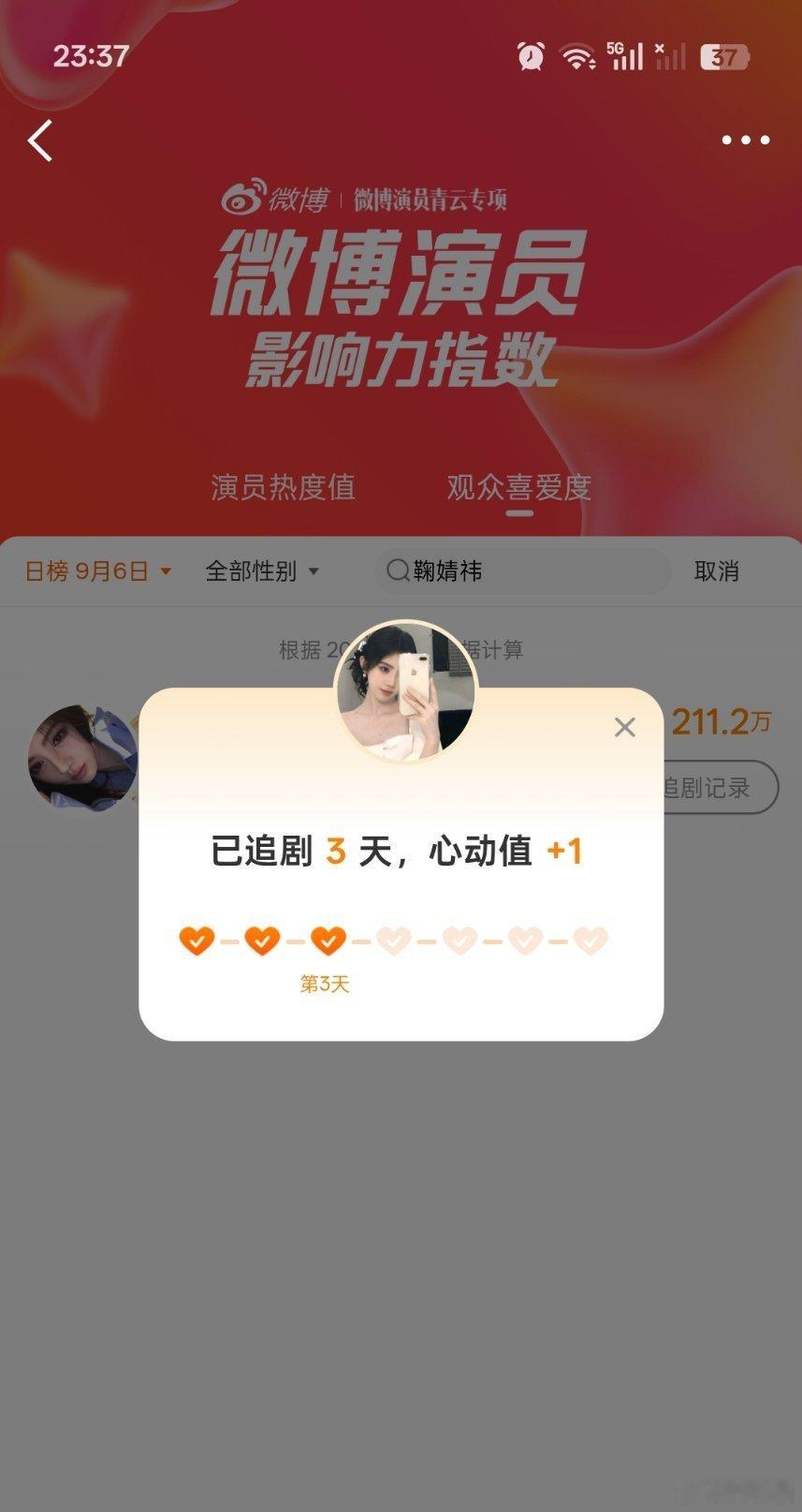 影响力🌳直            9.6 ​  ​​​