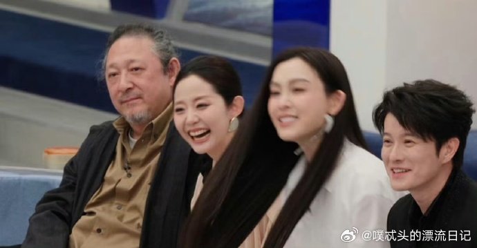 浪姐直播的含金量乘风2026没有刻意包装，全是最本真的模样，姐姐们灵动又可爱，浪