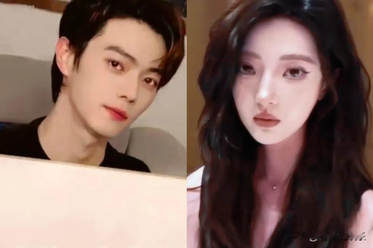 许凯许荔莎恋情罗生门：劈腿传闻是真还是炒作？
演员许凯与许荔莎的恋情闹得沸沸扬扬