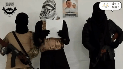 加沙武装迎来强援，埃及武装“西奈半岛法鲁克旅”宣布，他们将支持巴勒斯坦兄弟武装，