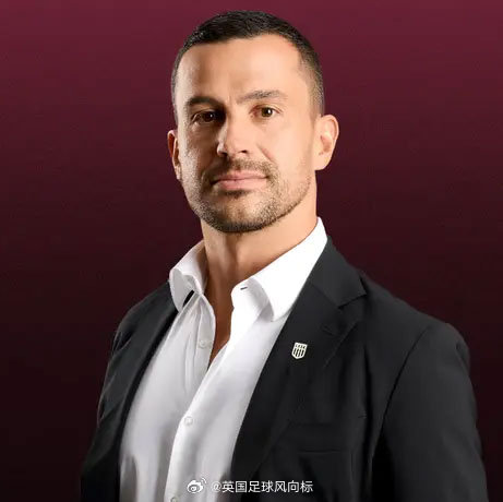 【穆里尼奥的徒弟】穆里尼奥前助手，前热刺和罗马助理教练，若奥-萨克拉门托（36岁