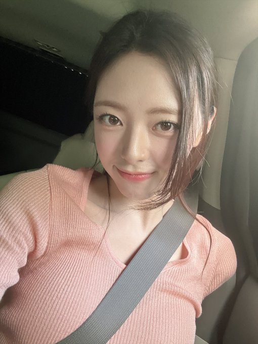 260829🫧itzy申有娜 ​​​