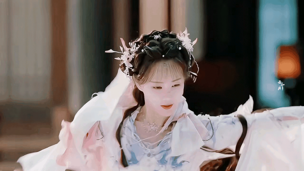 李一桐的第一部仙侠女主戏，狐妖小红娘王权富贵篇，实在是太好看了。和成毅二搭，这次