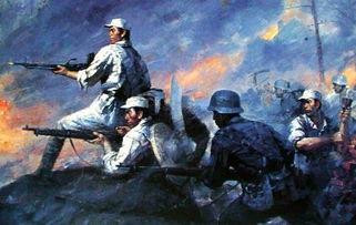 这是对牺牲者的告慰，更是民族精神的锚点。14年浴血奋战中，3500万同胞伤亡，无