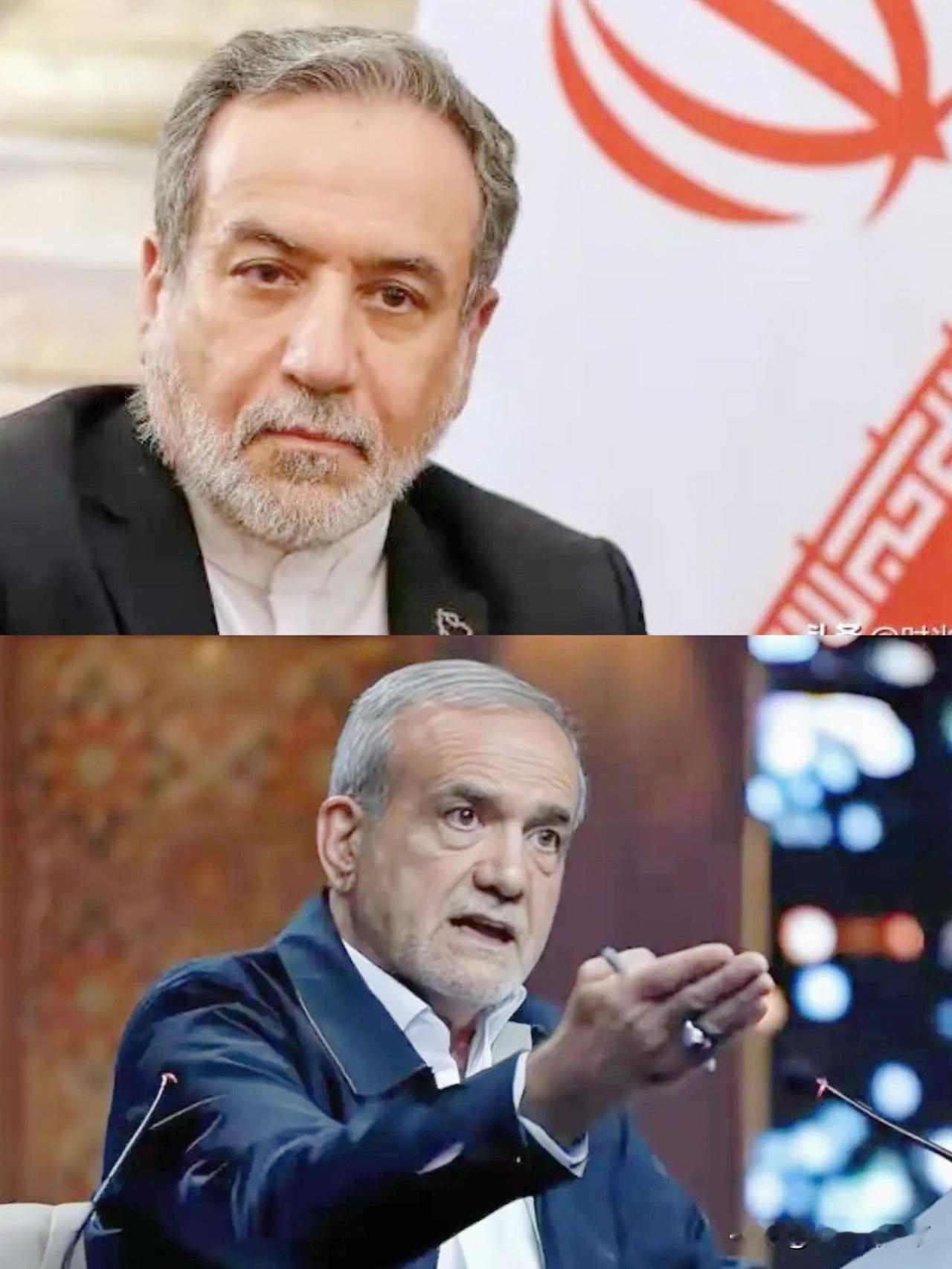 伊朗在美国和以色列的压力下作出了回应。
      据环球网2月21日报道，伊朗