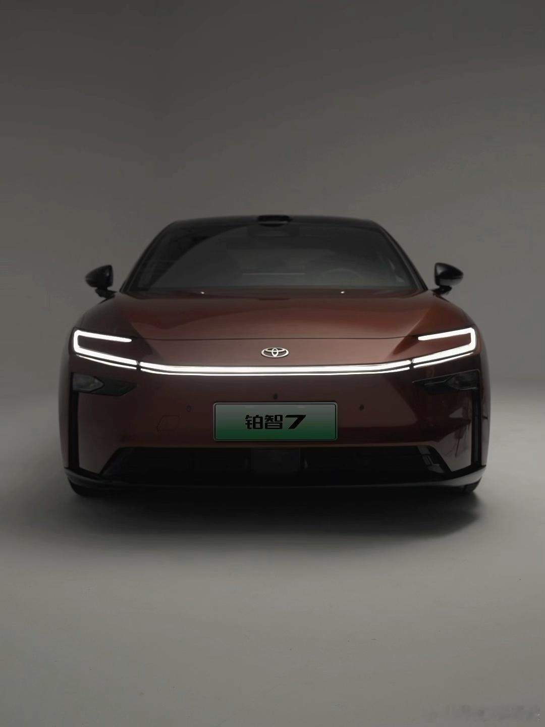 能源时代，各大车企都在积极布局。合资车同样也是，作为行业巨头丰田等合资车原本就拥