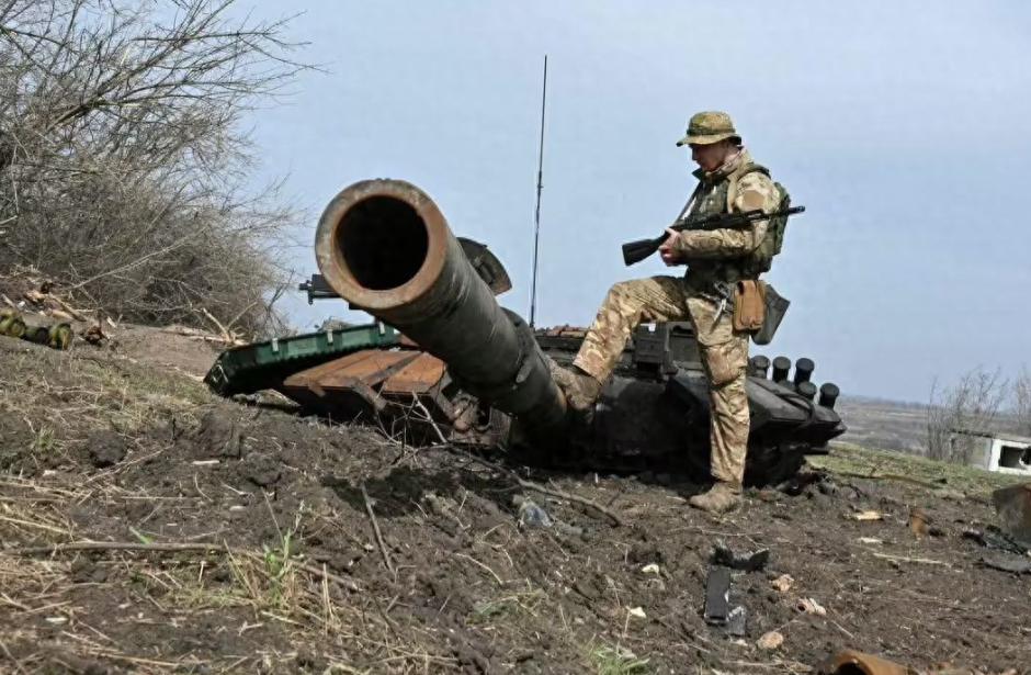 【俄乌冲突近四年，英国防部揭俄伤亡与特殊征兵策略】英国国防部称，过去两年，随着俄