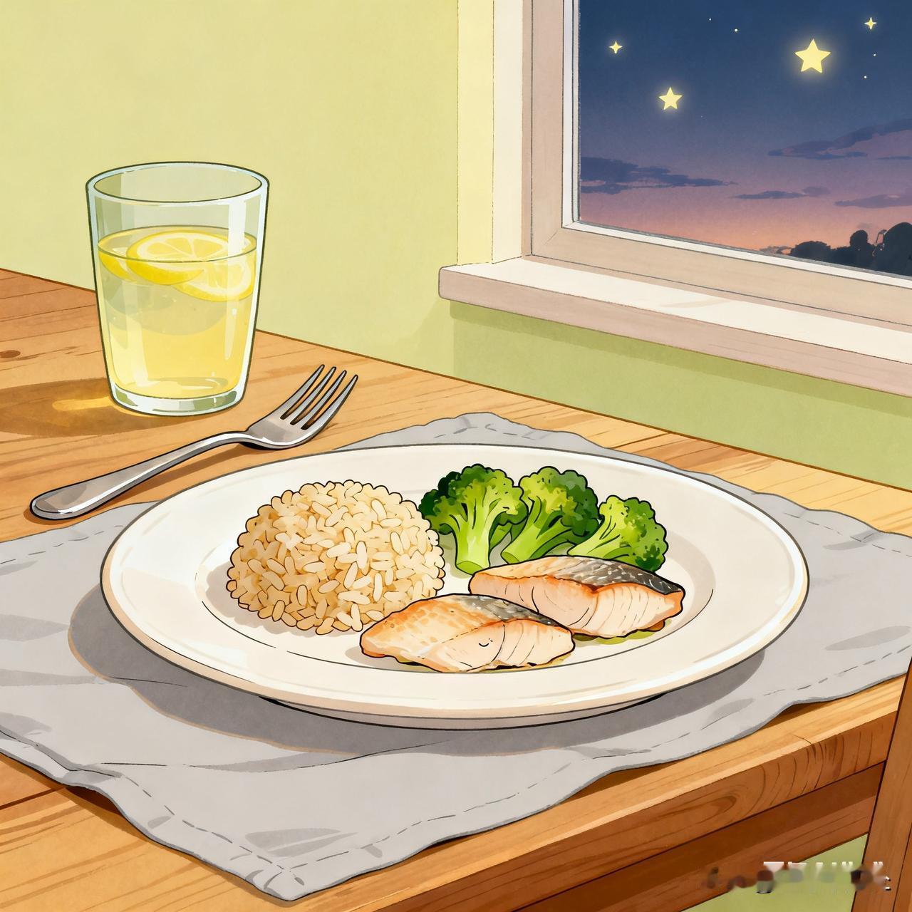 都说“早餐要吃好，午餐要吃饱，晚餐要吃少”，这并非随口流传的俗语，而是契合人体代