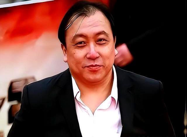 王晶聊大小S惹争议：老一辈导演的"回忆杀"到底该不该有边界？

"两个小黑妞"—