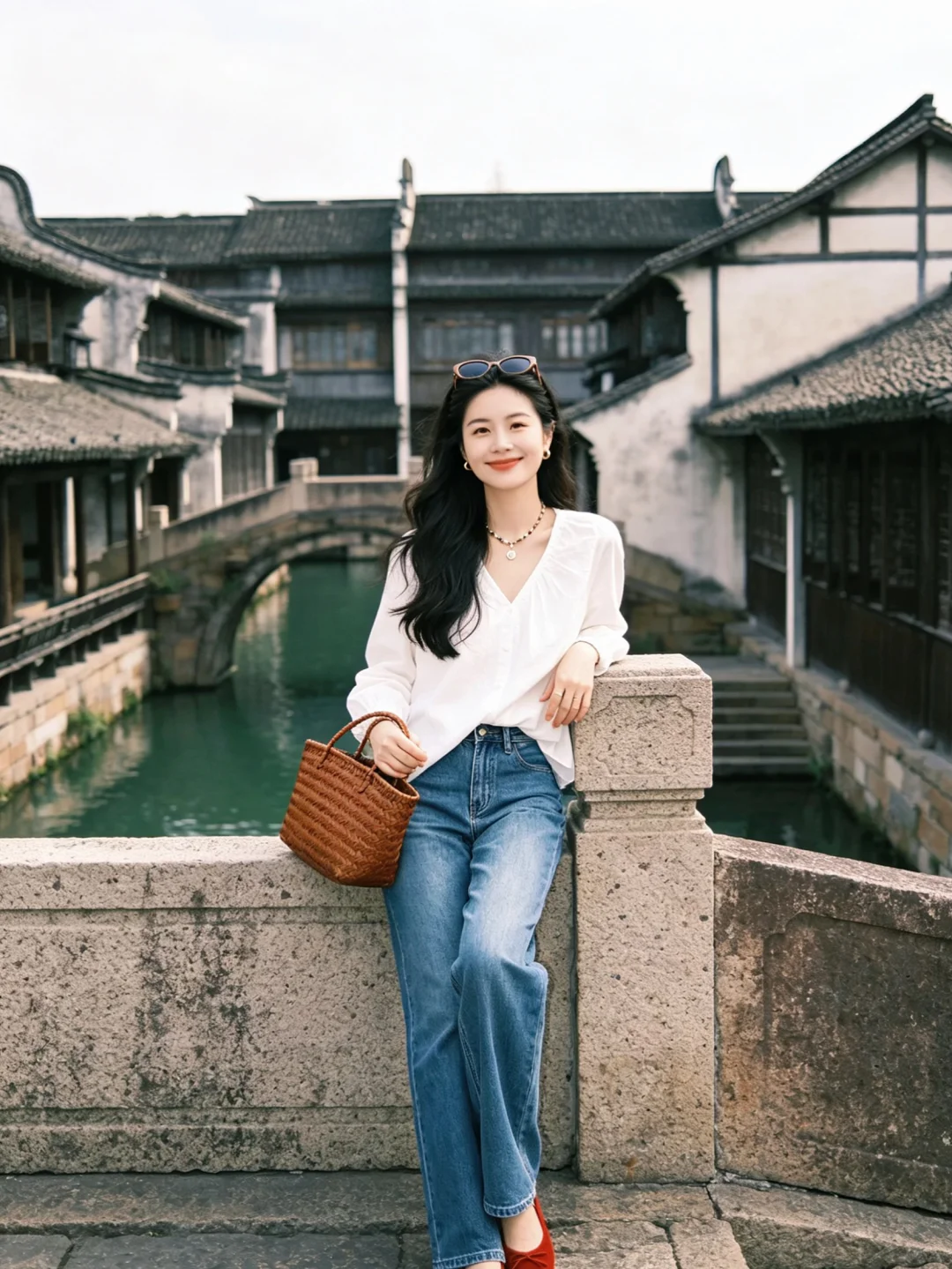 衬衫的尽头是白衬衫🧃