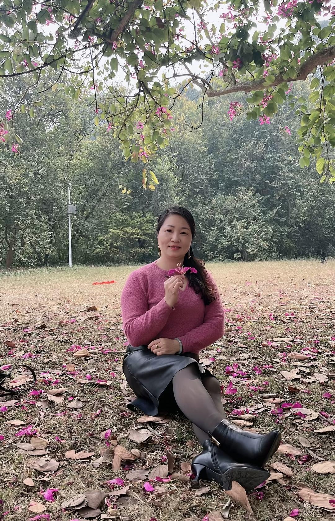 40岁大龄剩女还能有真爱吗?有的