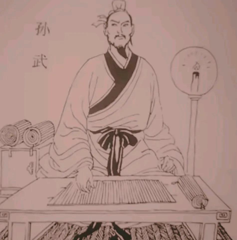 中国5000余年历史，上自夏商周，下至元明清，名将辈出，林林总总，不可胜数。
