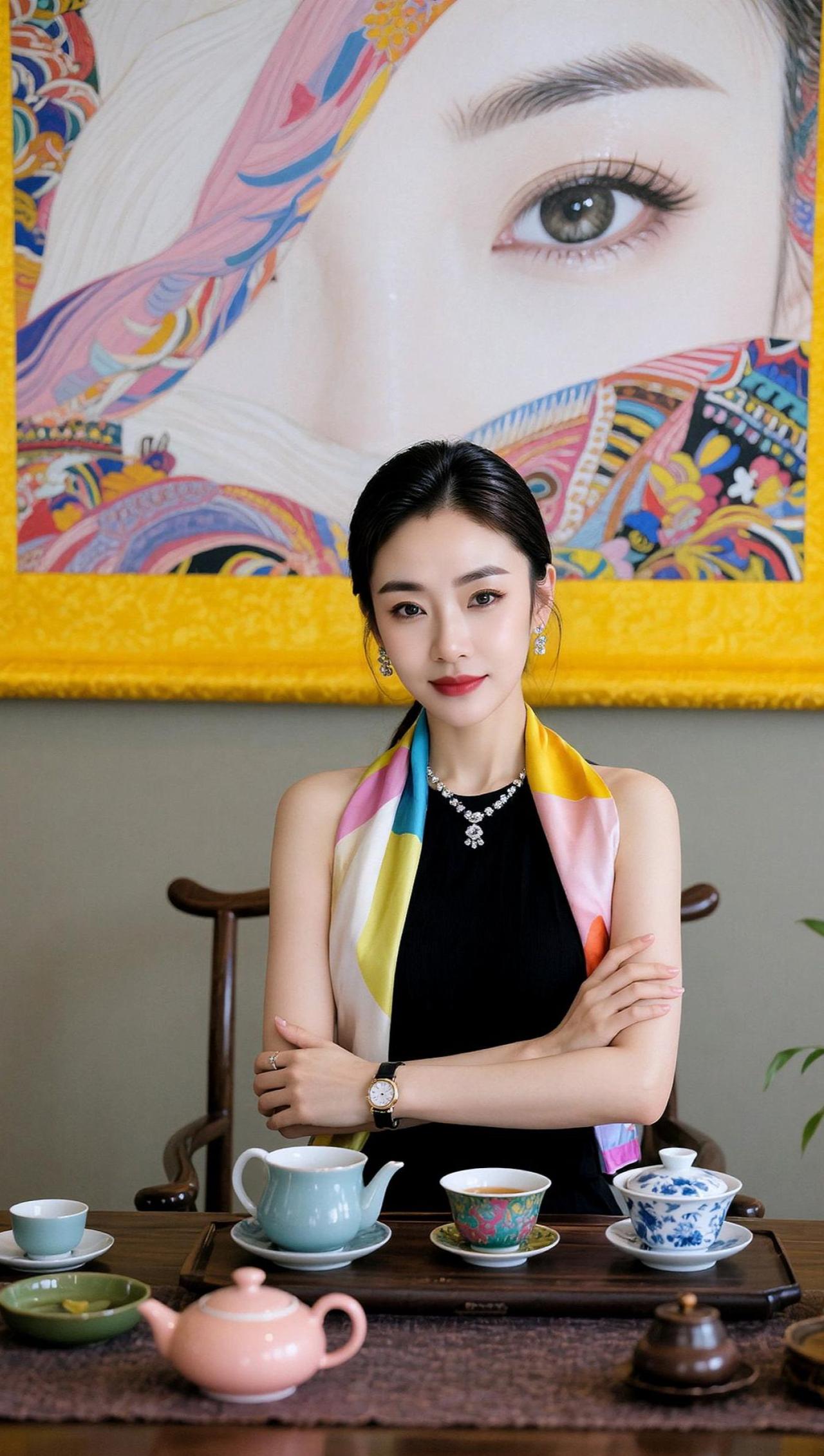 万种调料不如盐，万般人情不如钱。盐能提味，钱能兜底。没盐，再贵的菜也寡淡无味，没