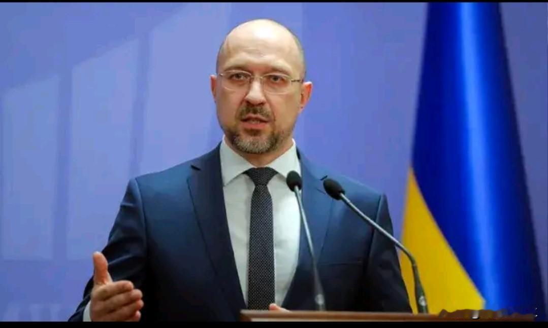 乌克兰新闻网《国家网》报道称，乌克兰国防部长什梅加尔表示，新一年的预算中未安排用