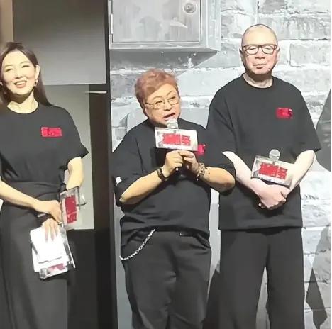韩红那句"走个面儿"，炸的是多数整天活在人情世故中的成年人心目中，最恶心的那种感