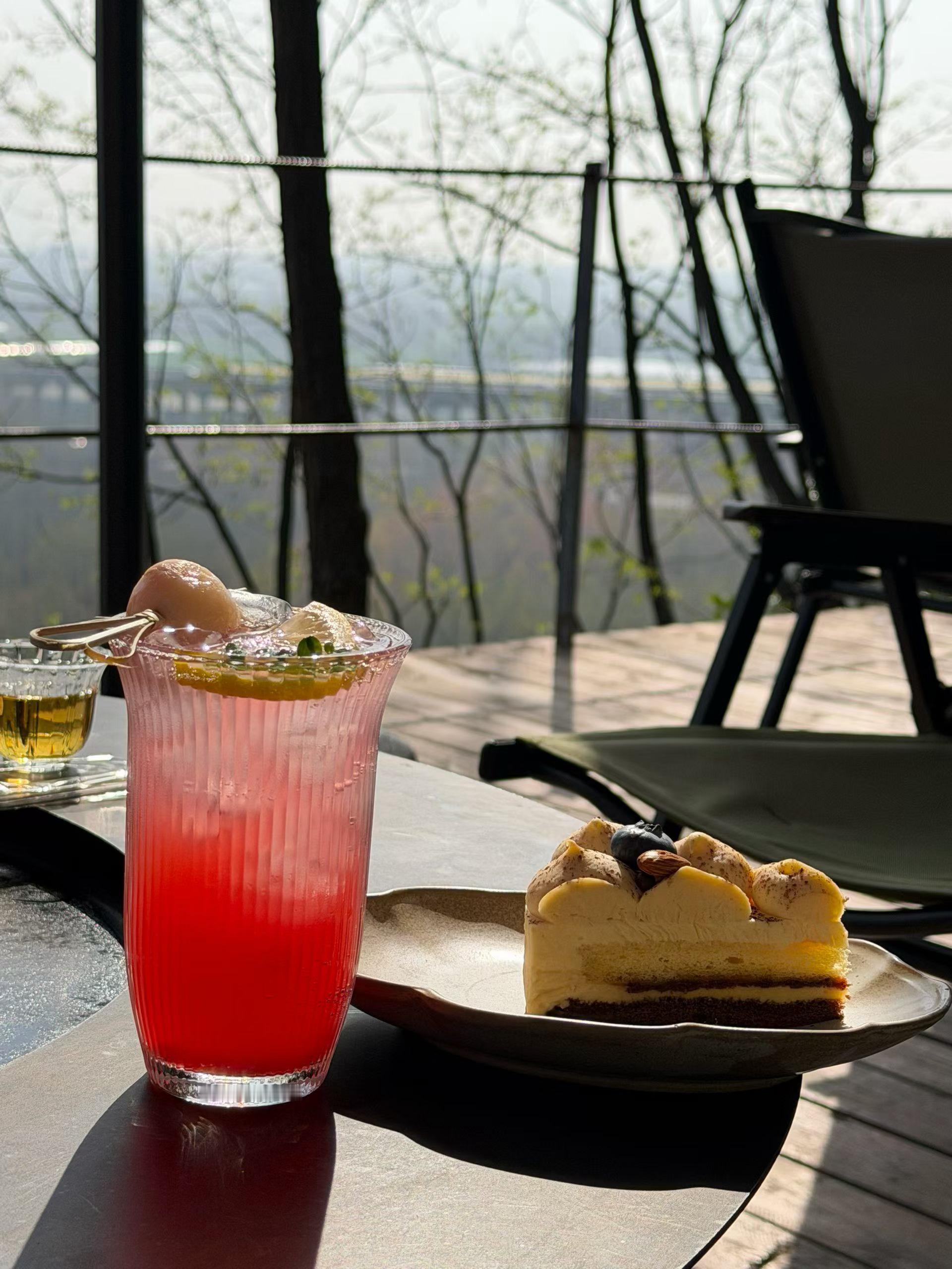 午安~吃个漂亮饭