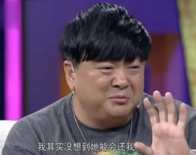 1991年，保姆向洪剑涛借10万买房，洪剑涛二话不说便将钱给了她。谁知，十几年后