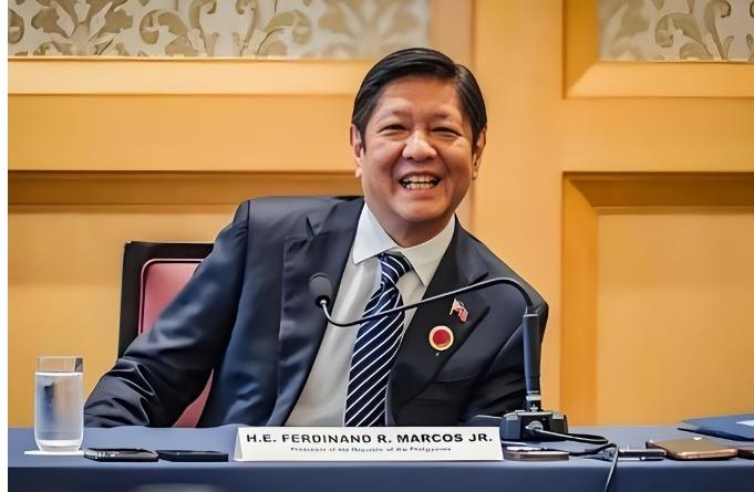 菲律宾变脸！收下中国26万桶柴油后，马科斯给南沙131处岛礁改名
美以伊战争打得