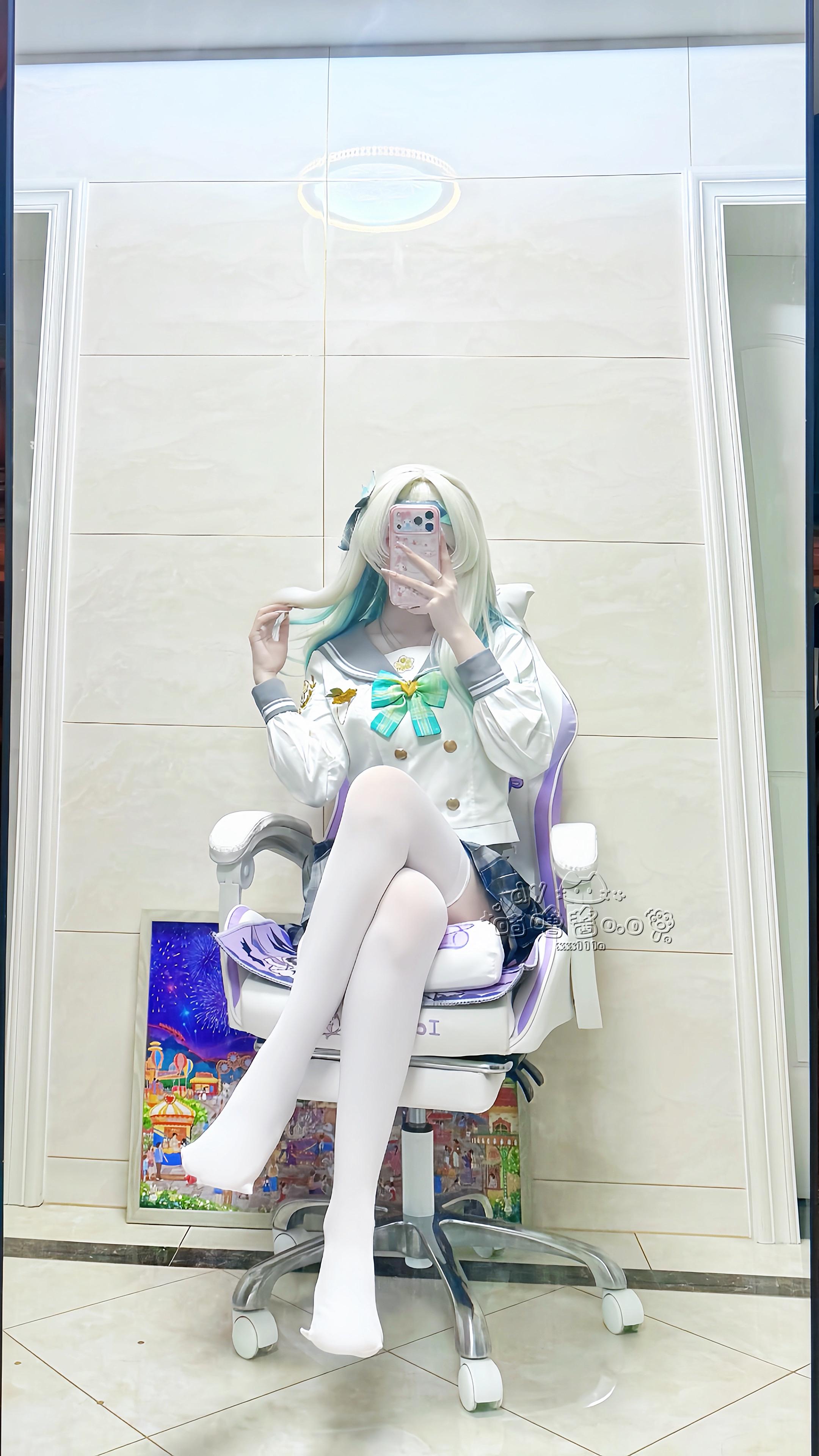 我要走进你的世界。