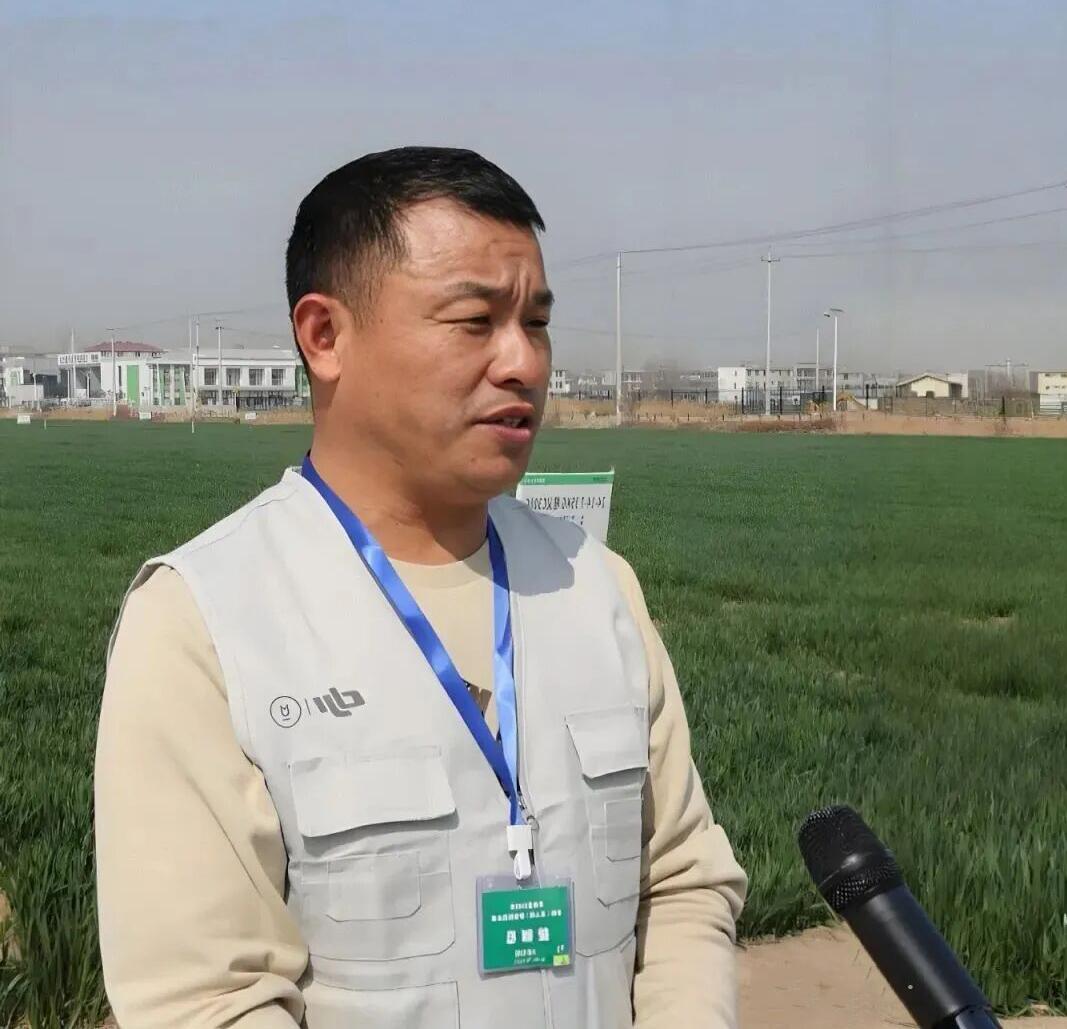 刚刚刷到安徽阜阳市阜南县农机化技术学校牛某峰被究问的消息，我以前在阜南县待过一段