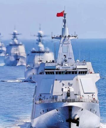 如果中日开战：千万不能让俄罗斯知道，俄罗斯要是知道了，日本永远别想再夺回北方四岛