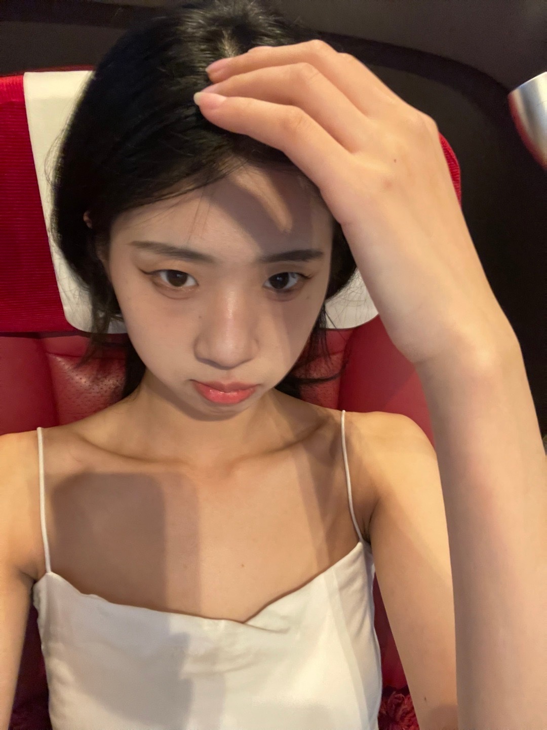 终于赶上了 累啊啊啊啊啊 ​​​