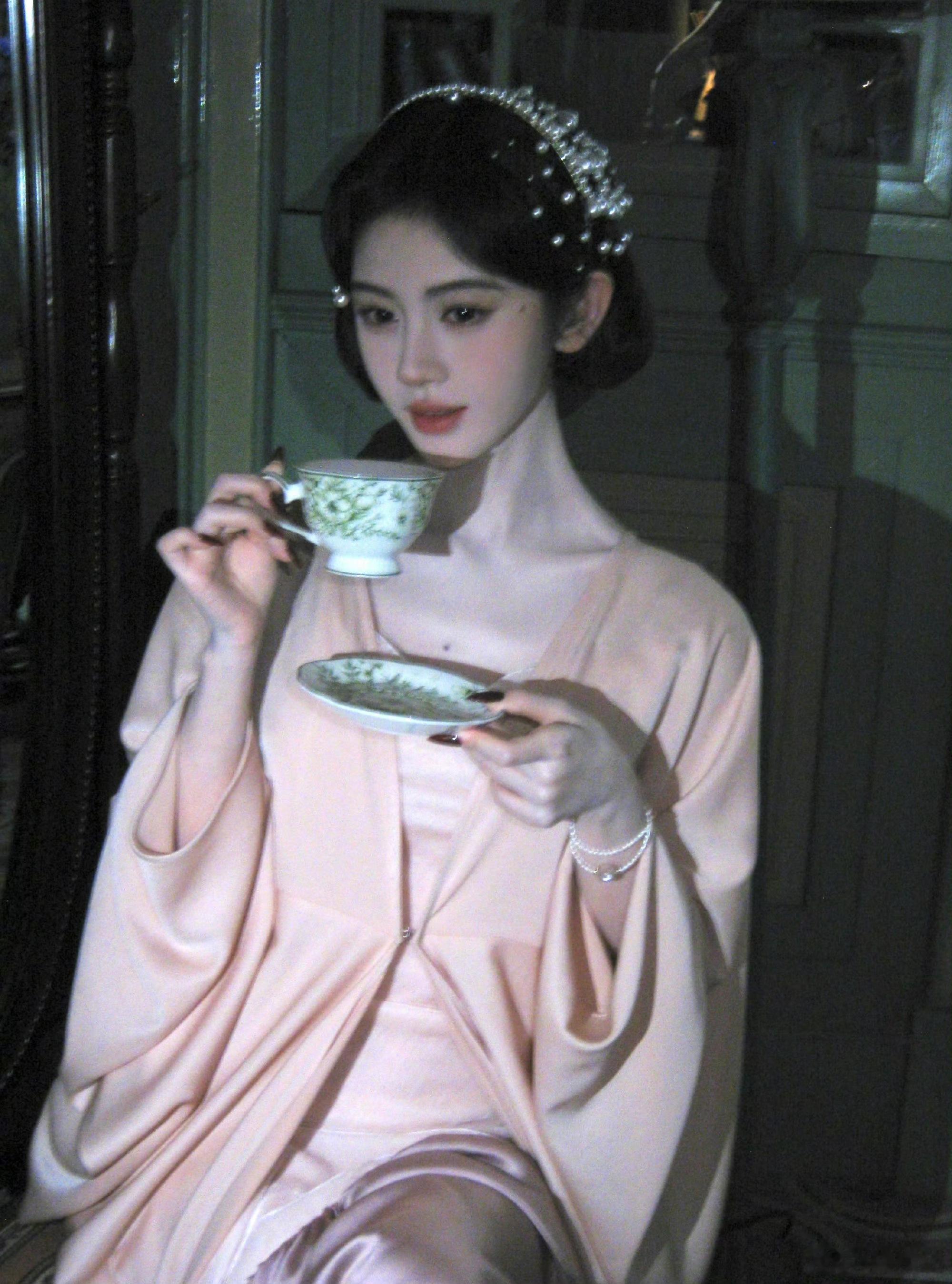 jjy 鞠婧祎露芜衣 jjy鞠婧祎姜黎非jjy鞠婧祎 小小时光岁月尝尝，慢慢讲述