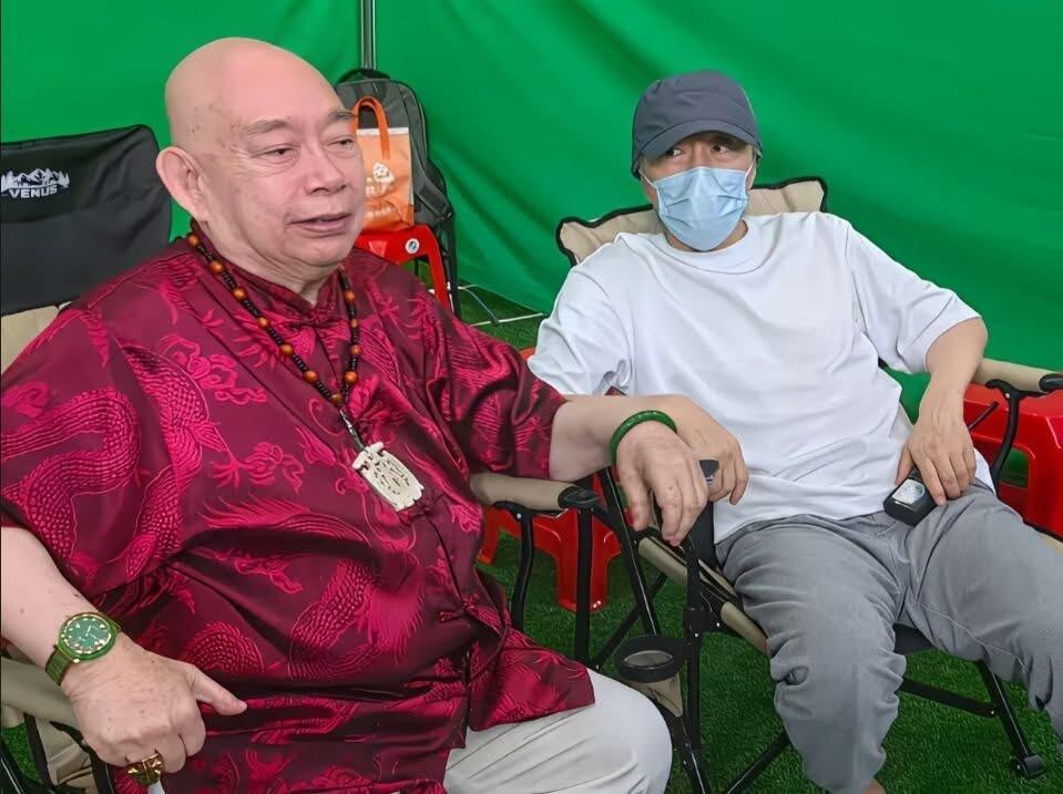 周星驰 周星驰电影