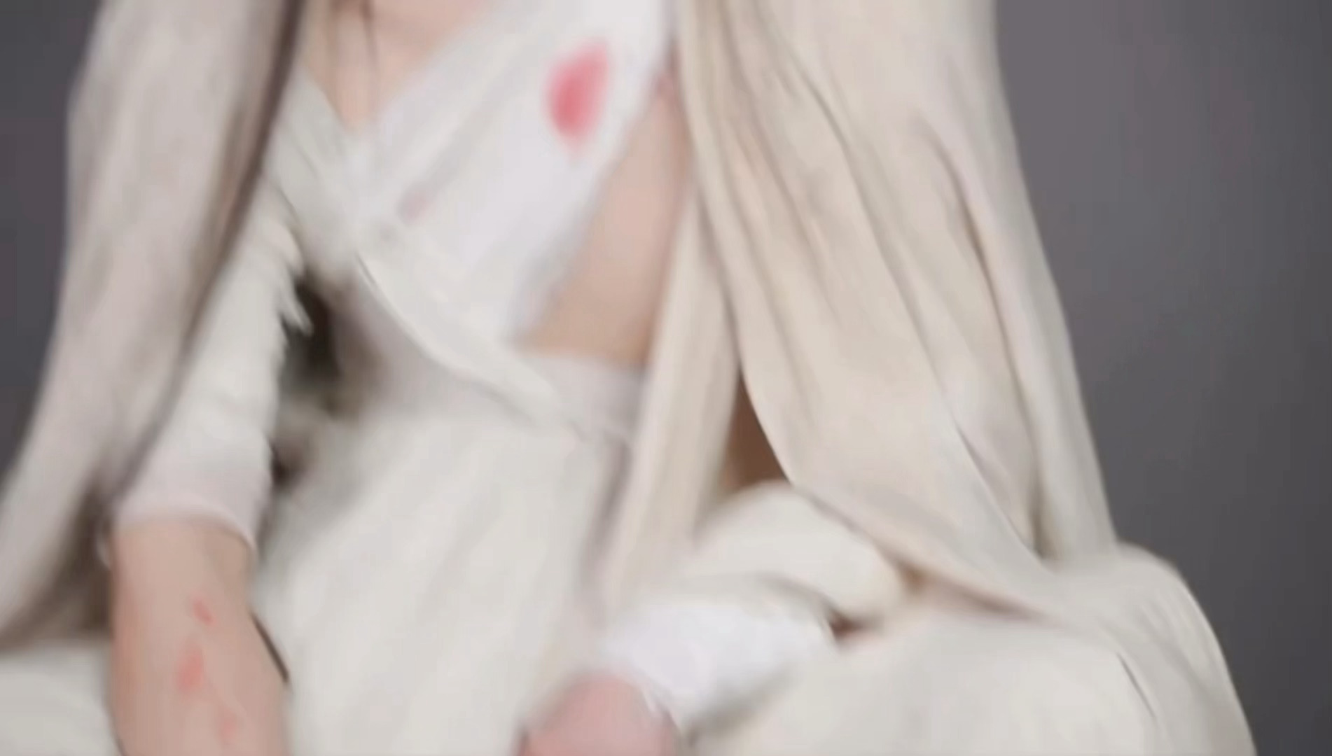 这个谢征一直在going 