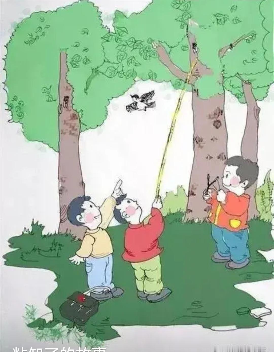上联，？？？

下联，追蝶找蝉，初夏嬉戏翠林中