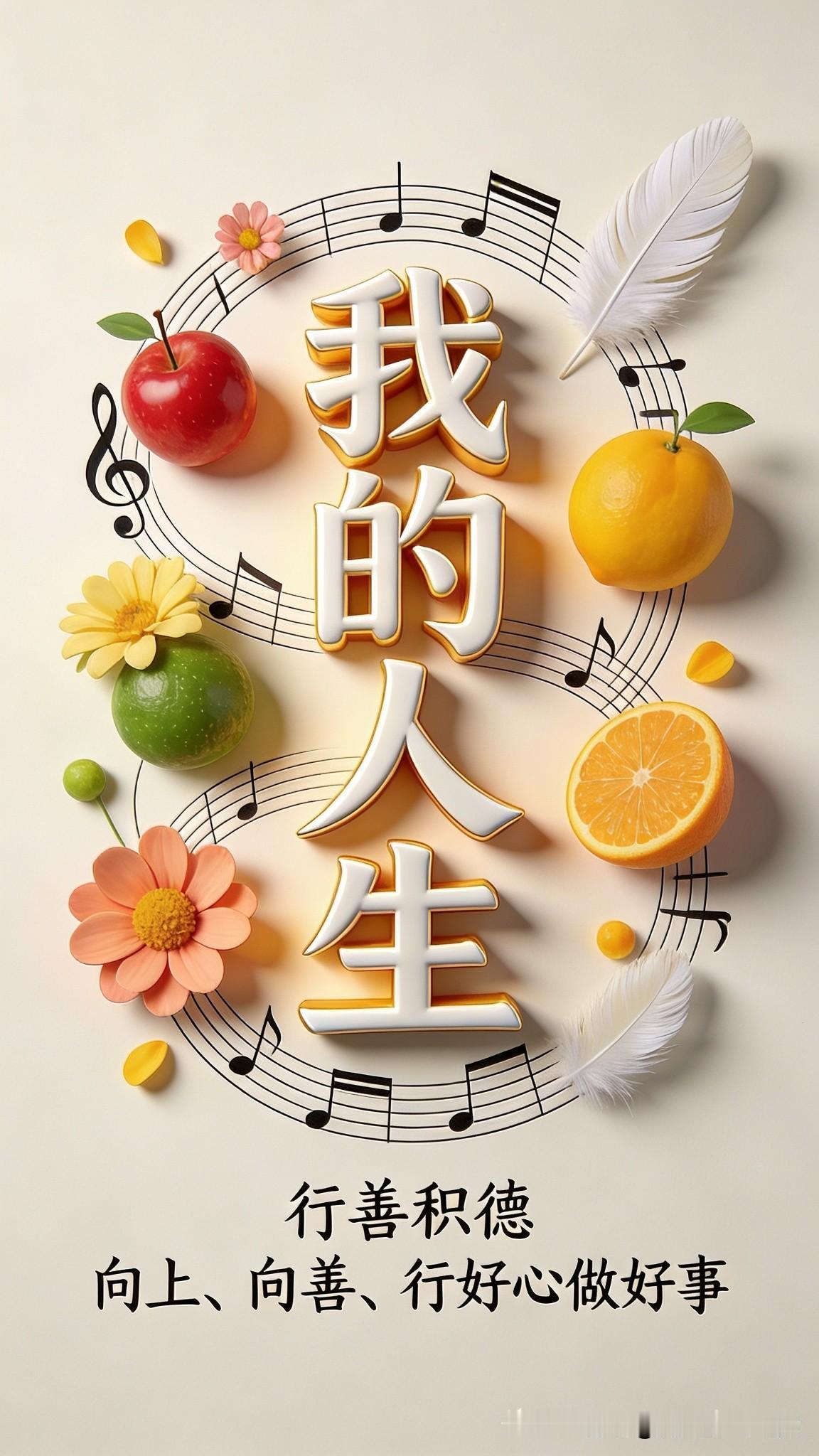 “人生就像一本无解的书，写满了春夏秋冬，
          翻开是故事，合上都